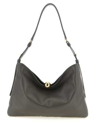 'Furla Sfera Soft' large shoulder bag