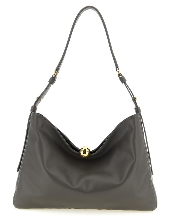 'Furla Sfera Soft' large shoulder bag #1