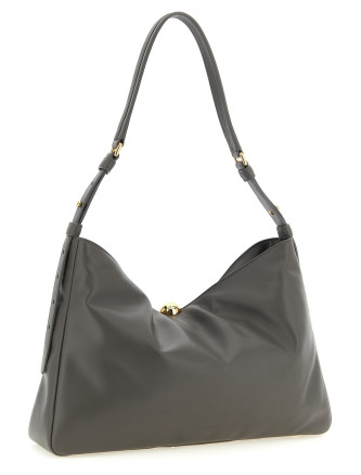 'Furla Sfera Soft' large shoulder bag #