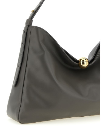 'Furla Sfera Soft' large shoulder bag #