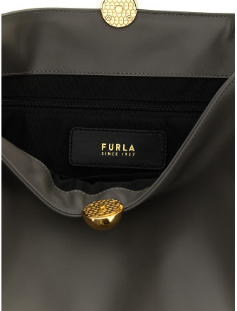 'Furla Sfera Soft' large shoulder bag #