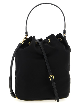 Vela bucket bag #