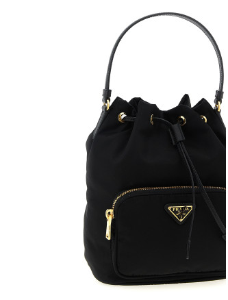 Vela bucket bag #