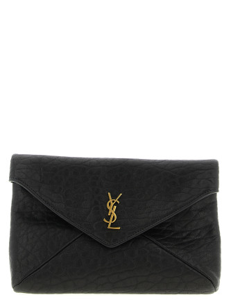 'Cassandre' clutch