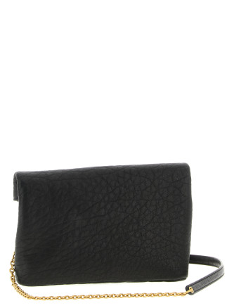 Клатч SAINT LAURENT 'Cassandre' (847638AACYT1000) #
