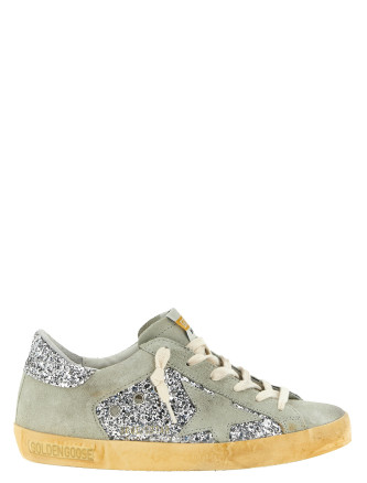 Кроссовки GOLDEN GOOSE 'Superstar'
