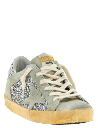 Кроссовки GOLDEN GOOSE 'Superstar' (GWF00103F0034016036960369) #