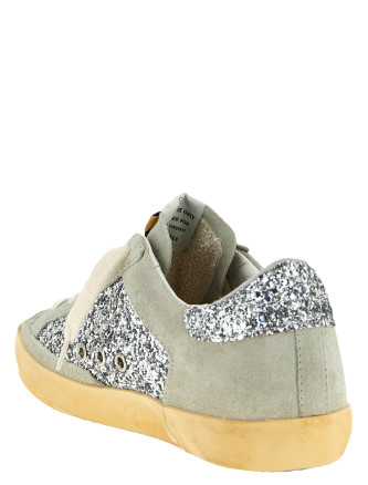 Кроссовки GOLDEN GOOSE 'Superstar' (GWF00103F0034016036960369) #