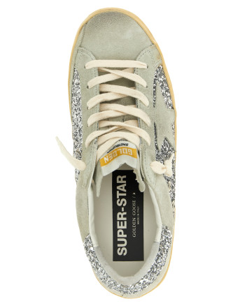 Кроссовки GOLDEN GOOSE 'Superstar' (GWF00103F0034016036960369) #