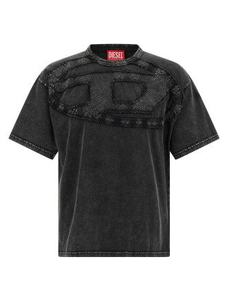 'T-Boxt-Den' T-shirt