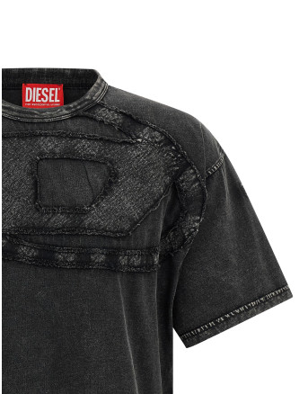 'T-Boxt-Den' T-shirt #