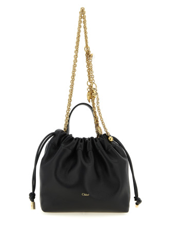 'Chloé Icons' mini shoulder bag