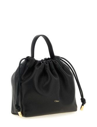 'Chloé Icons' mini shoulder bag #