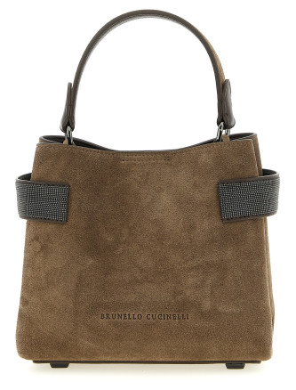 'Essence' small handbag