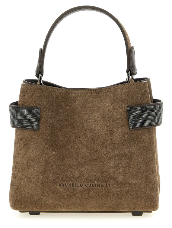 'Essence' small handbag #1