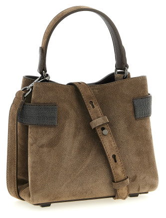 'Essence' small handbag #