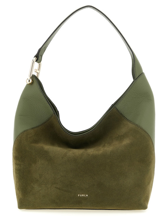 'Furla Lara' medium shoulder bag #1