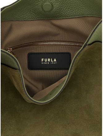 'Furla Lara' medium shoulder bag #