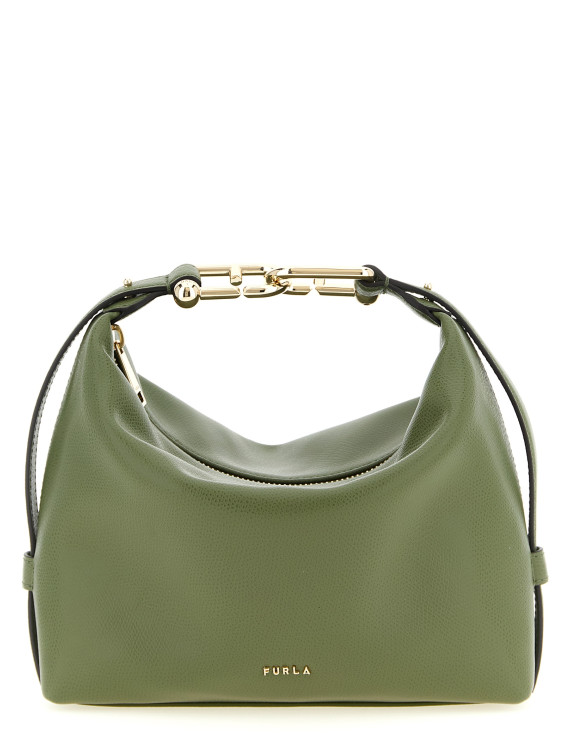 'Furla Tonie' mignon shoulder bag #1