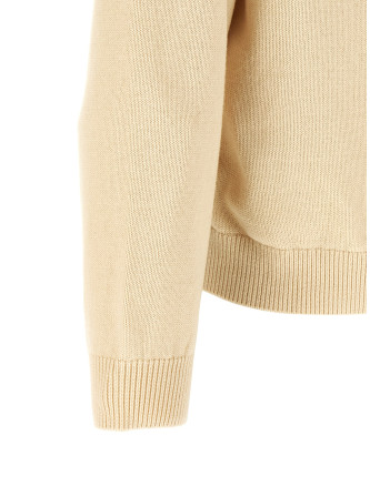 Свитер, кардиган KENZO 'KENZO Boke Heart' (FG55CA7843LN03) #