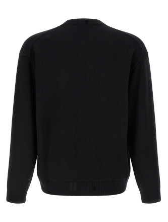 Свитер, кардиган KENZO 'KENZO Boke Heart' (FG55PU7843LN99J) #