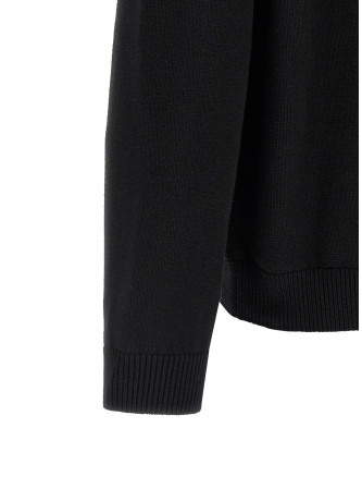 Свитер, кардиган KENZO 'KENZO Boke Heart' (FG55PU7843LN99J) #