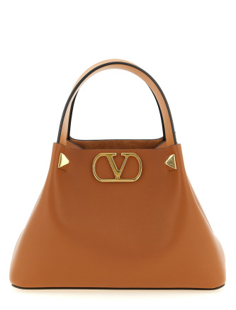 Valentino Garavani VLogoSignature small shopping bag