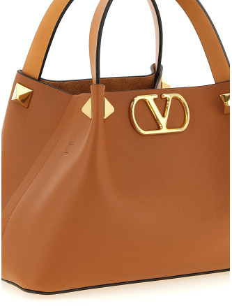 Valentino Garavani VLogoSignature small shopping bag #