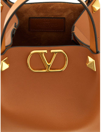 Valentino Garavani VLogoSignature small shopping bag #