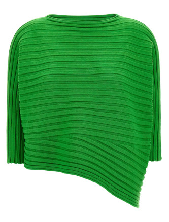 'Cotton Cashmere Knit' top