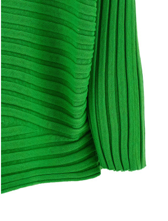 'Cotton Cashmere Knit' top #