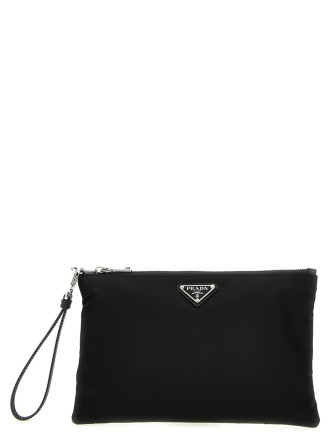 Pochette Re-Nylon