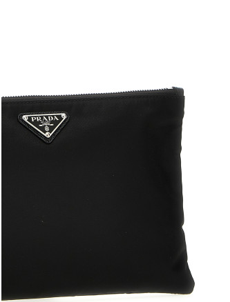 Pochette Re-Nylon #