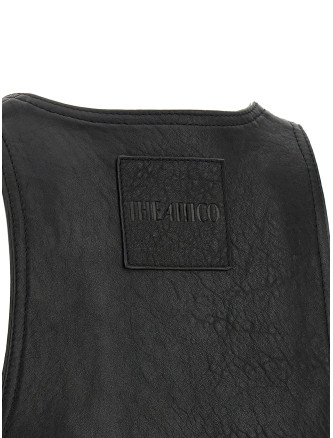 Blouson vest (260WCB00107100) #