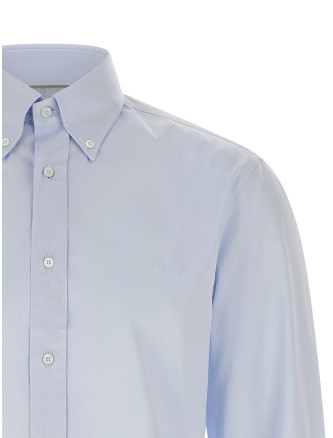 Button-down shirt #