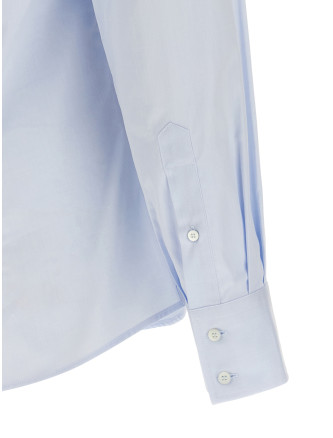 Button-down shirt #