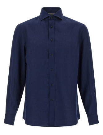 Linen shirt
