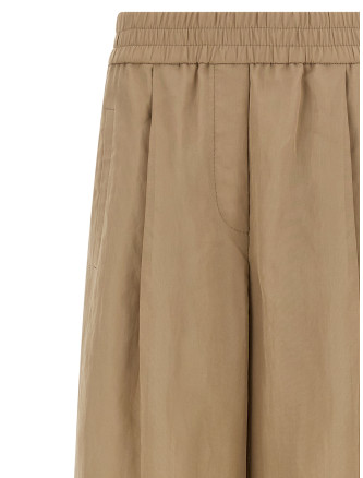 'Loose Track' pants #