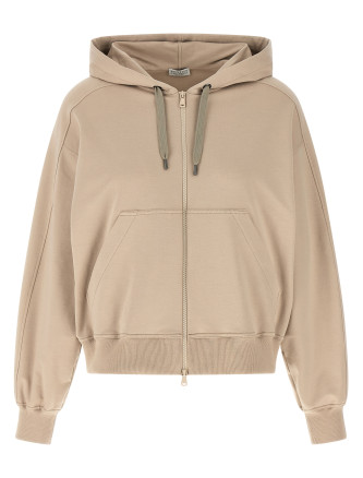 'Solomei AD MCCCXCI' hoodie