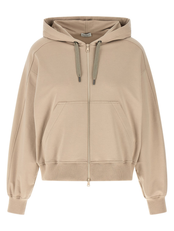 'Solomei AD MCCCXCI' hoodie #1