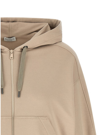 'Solomei AD MCCCXCI' hoodie #