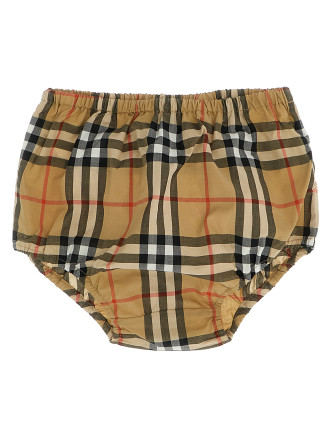 Платье BURBERRY 'Lea' (8121850WHITE) #