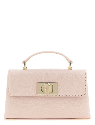 'Furla 1927' mini crossbody bag