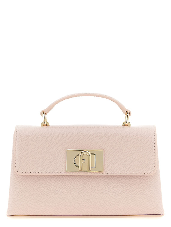 'Furla 1927' mini crossbody bag #1