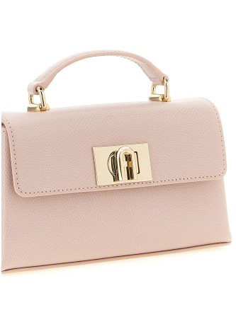 'Furla 1927' mini crossbody bag #