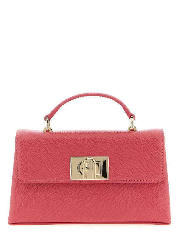 'Furla 1927' mini crossbody bag #1