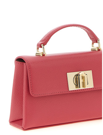 'Furla 1927' mini crossbody bag #