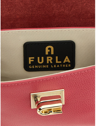 'Furla 1927' mini crossbody bag #
