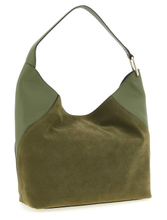 'Furla Lara' large shoulder bag #