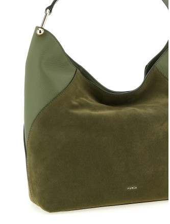 'Furla Lara' large shoulder bag #